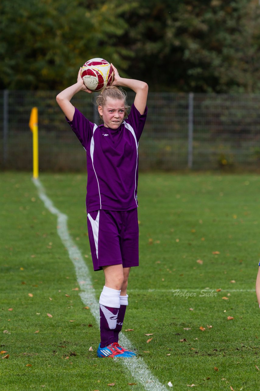 Bild 206 - B-Juniorinnen FSC Kaltenkirchen - Holstein Kiel : Ergebnis: 0:10